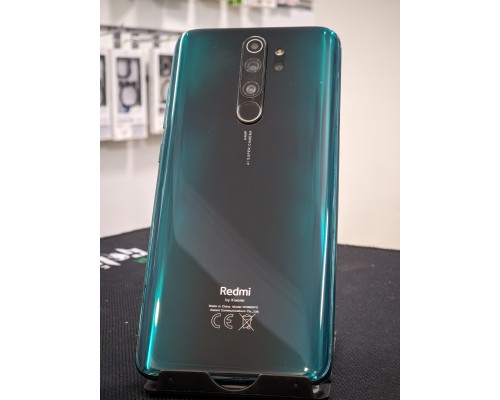 Смартфон Xiaomi Redmi Note 8 Pro 6/64GB