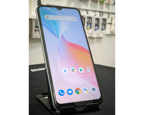 Смартфон Vivo Y21 4/64GB Diamond Glow (Grade C) - доступний стильний смартфон з широкими можливостями