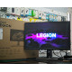 Ігровий монітор Lenovo Legion R24e 24" IPS 180 Гц, 0,5 мс, Full HD, чорний, HDMI/DisplayPort