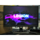 Ігровий монітор Lenovo Legion R24e 24" IPS 180 Гц, 0,5 мс, Full HD, чорний, HDMI/DisplayPort