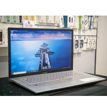 Ноутбук Asus VivoBook 17.3" R3 3250U, 8GB RAM, 256GB SSD, сірий