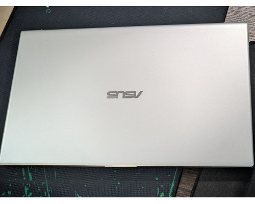 Ноутбук Asus VivoBook 17.3" R3 3250U, 8GB RAM, 256GB SSD, сірий