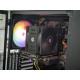 Ігровий комп'ютер AMD Ryzen 5 3600, 16GB RAM, RTX 3060 12GB, SSD 512GB + HDD 1TB