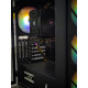 Ігровий комп'ютер AMD Ryzen 5 3600, 16GB RAM, RTX 3060 12GB, SSD 512GB + HDD 1TB