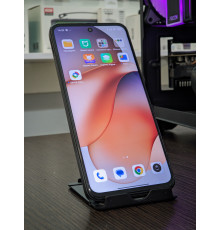 Смартфон Xiaomi Redmi 12 8/256GB Чорний, Б/В Задовільний Стан