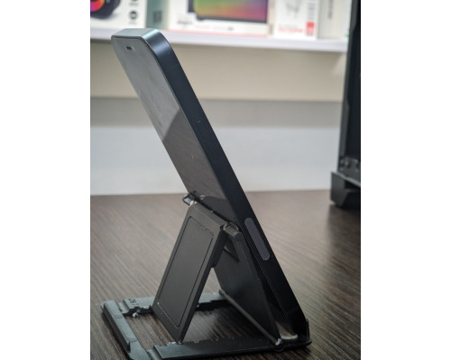 Смартфон Apple iPhone 12 256GB Чорний, Вживаний, Батарея 100%, хороший стан