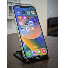 Смартфон Apple iPhone 13, 128 ГБ, 79% батарея, гарний стан, білий