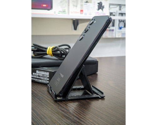 Смартфон Samsung Galaxy S23 SM-S911B/DS 8/128GB Чорний, Повний Комплект, Хороший Стан