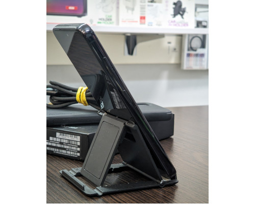 Смартфон Samsung Galaxy S23 SM-S911B/DS 8/128GB Чорний, Повний Комплект, Хороший Стан