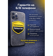 Гарантія на Б/В телефон 12-міс.