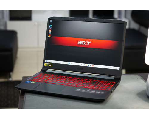 Ноутбук Acer Nitro 5