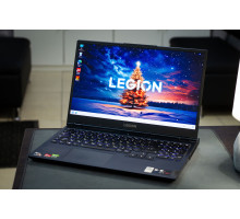 Lenovo Legion 5 Ryzen 5 5600h 16gb 512gb Rtx 3070 8gb 15.6 Full HD 165hz