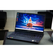 Lenovo Legion 5 Ryzen 5 5600h 16gb 512gb Rtx 3070 8gb 15.6 Full HD 165hz