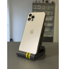 Смартфон iPhone 12 Pro 256GB Золотий з акумулятором 82%