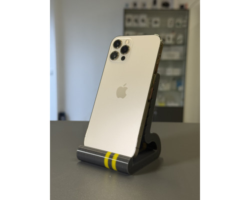 iPhone 12 Pro 256GB Золотий з акумулятором 82% - купити в Україні