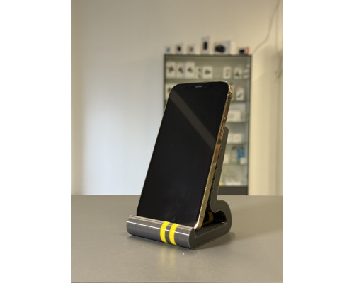 iPhone 12 Pro 256GB Золотий з акумулятором 82% - купити в Україні