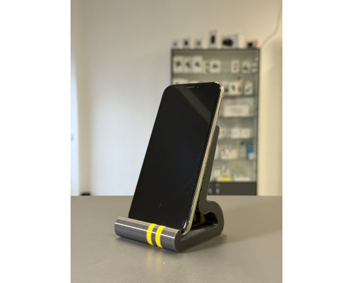 Смартфон Apple iPhone X 64GB Білий з акумулятором 100%