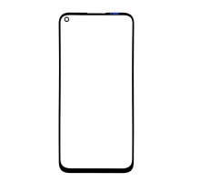 Скло дисплея Huawei P40 Lite з OCA плівкою black PLS-00-00083452