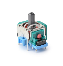 Аналоговий стік 3D механізм PlayStation DualSense PLS-00-00124453