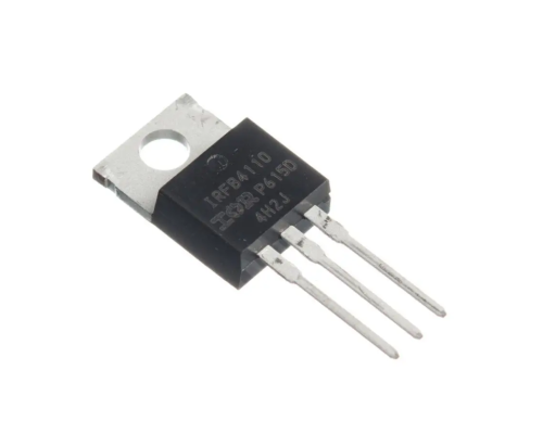 Транзистор польовий MOSFET IRFB4110PBF