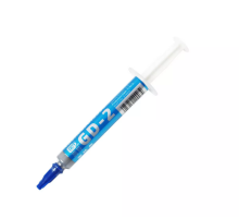 Термопаста Thermal Grease GD-2 3гр (GD-2-SY3) ОРИГІНАЛ 6943210200034