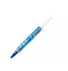 Термопаста Thermal Grease GD-2 3гр (GD-2-SY3) ОРИГІНАЛ 6943210200034