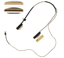 Шлейф матриці для ноутбука Acer (Nitro: AN517-41, AN517-52-72QF) 30pin LED (DC02003P300) NBB-134425