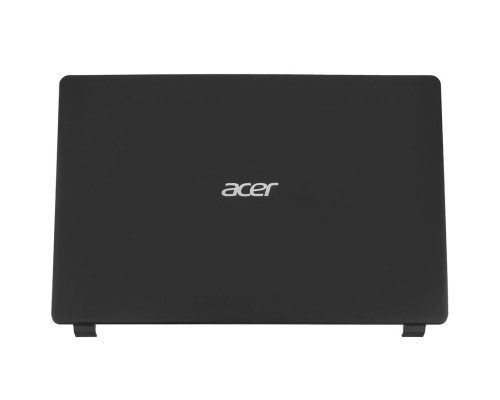 Крышка дисплея для ноутбука ACER (AS: A315-42, A315-54), black NBB-139984