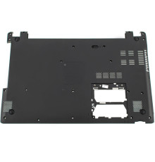 Нижня кришка для ноутбука ACER (AS: V5-531, V5-571), black NBB-47911