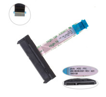 Шлейф жорсткого диска HDD/SSD для ноутбука Acer (vn7-593g), (450.0b208.0001) NBB-96406