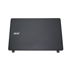 Кришка дисплея для ноутбука ACER (AS: ES1-523, ES1-572), black NBB-74792