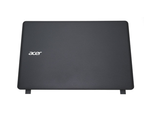 Кришка дисплея для ноутбука ACER (AS: ES1-523, ES1-572), black NBB-74792