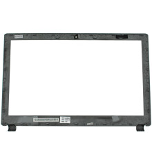 Рамка дисплея для ноутбука ACER (AS: V5-531, V5-571), black (оригінал) NBB-73167