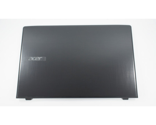 Кришка дисплея для ноутбука ACER (AS: E5-523), black (оригінал)