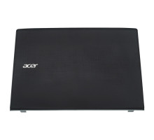 Кришка дисплея для ноутбука ACER (AS: E5-523), black NBB-101730