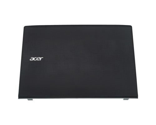 Кришка дисплея для ноутбука ACER (AS: E5-523), black NBB-101730