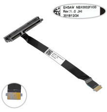 Шлейф жорсткого диска SSD/HDD для ноутбука ACER (A515 AN515-52), (NBX0002FX00)