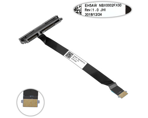 Шлейф жорсткого диска SSD/HDD для ноутбука ACER (A515 AN515-52), (NBX0002FX00)