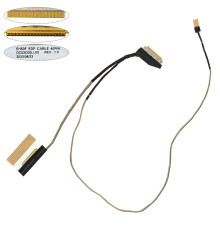 Шлейф матриці для ноутбука Acer (Nitro: AN515-54, AN514-43) 40pin LED (DC02C00LL00) NBB-134419