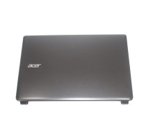 Кришка дисплея в зборі для ноутбука ACER (AS: E1-572, E1-530, E1-570), black NBB-67637