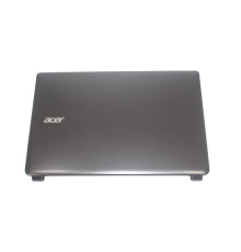 Кришка дисплея в зборі для ноутбука ACER (AS: E1-572, E1-530, E1-570), black NBB-67637