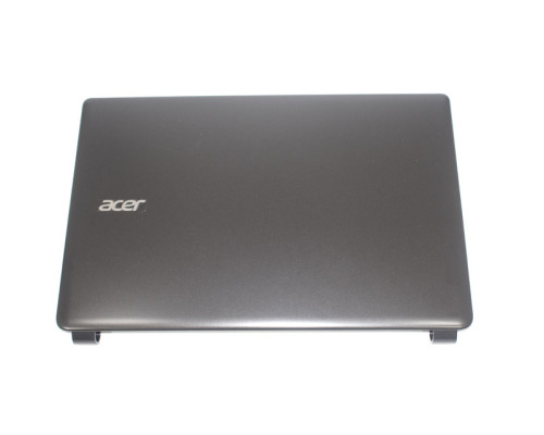 Кришка дисплея в зборі для ноутбука ACER (AS: E1-572, E1-530, E1-570), black NBB-67637