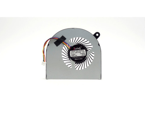 Вентилятор для ноутбука ACER ASPIRE NITRO VN-591 (CPU FAN), VN7-591G (AB07505HX070B00 00H860) (Кулер) NBB-67680