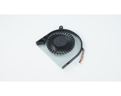 Оригінальний вентилятор для ноутбука ACER ASPIRE NITRO VN-591 (CPU FAN), VN7-591G, DC 5V 0.4A, 4pin (ADDA AB7205HX-GC1) (Кулер) NBB-71944