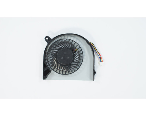 Оригінальний вентилятор для ноутбука ACER ASPIRE NITRO VN-591 (CPU FAN), VN7-591G, DC 5V 0.4A, 4pin (ADDA AB7205HX-GC1) (Кулер) NBB-71944