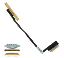 Шлейф для ноутбука Acer (Aspire: Switch 11 SW5-173) LED (DC020027100) NBB-134448