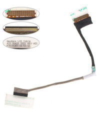 Шлейф матриці для ноутбука ACER (AS: VN7-792G), LED (450.06A08.0001) NBB-50801