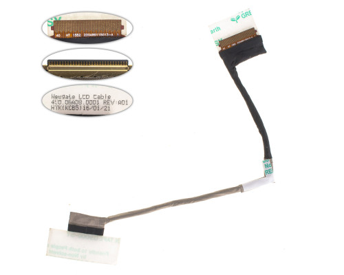 Шлейф матриці для ноутбука ACER (AS: VN7-792G), LED (450.06A08.0001) NBB-50801