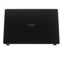 Крышка дисплея для ноутбука ACER (AS: A315-42, A315-54), black (ОРИГИНАЛ) NBB-102818