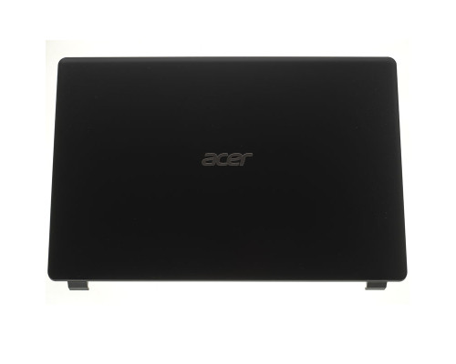 Крышка дисплея для ноутбука ACER (AS: A315-42, A315-54), black (ОРИГИНАЛ) NBB-102818